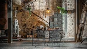 One World Interiors 2 Modern Rustic Homes Rustic House Rustic Loft