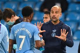 Manchester united have unveiled the new adidas home kit to be worn in the 2020/21 season. Man City Boss Pep Guardiola Feels Embarrassed And Ashamed Over The Way White People Have Treated Black People