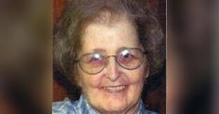 Caroline Kirkpatrick Wagoner Obituary