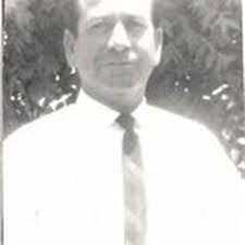 Joaquin Ortega Obituary May 12, 2007