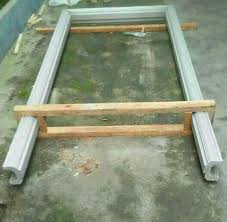 Untuk mengetahui update harga kusen beton cor jendela dan pintu 2019 yang diinginkan, anda bisa melihat daftar harganya dibawah ini. Pilih Kusen Kayu Aluminium Atau Cor Simak Kekurangan Dan Kelebihannya Ionku Com