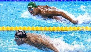 You need to be driven and aiming for the end goal. Winners Focus On Winning Losers Focus On Winners