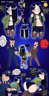 shadman, male, tagme, trap - Rule 34 XYZ