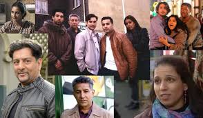 Eastenders is so unlike the actual east end that it may as well be set in narnia. Special Feature Seven Memorable Asian Characters In Eastenders