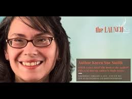 How an Author is Made Series with LAUNCH Author Dr. Terri Roche