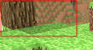 This block, along with cobblestone, are the first two blocks put into the. Minecraft Animation Grass Block Texture Issues Lighting And Rendering Blender Artists Community