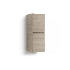 Check spelling or type a new query. Demi Colonne De Rangement Suspendue 2 Portes Frene Fonce Caruso