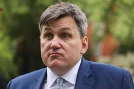 Ministerial aide sacked after leaking of letter warning against leaking