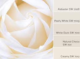 Try it with peach, navy blue and just a touch of bright orange for a bright yet soothing bedroom. Alabaster Sw 7008 Review Rugh Design