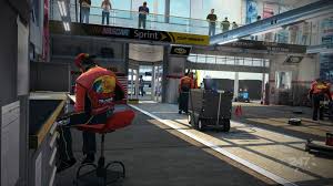 Nascar '14 is a nascar video game. First Set Of Screenshots Released For Nascar The Game 2011 Vg247