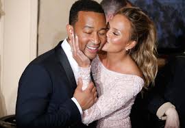 Chrissy teigen admits attending critics' choice awards was a 'big mistake' after john legend's birthday party. Chrissy Teigen And John Legend Host Wedding During Covid 19