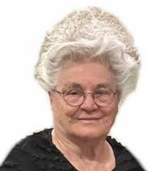 Merry Smith Obituary