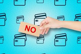 You'll be notified of your credit limit and other account details after approval. Why You Did Not Get Approved For A Credit Card With Good Credit Score Mybanktracker