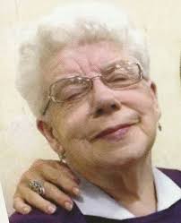 Acknowledgement form the family of the late Susan O'Hagan