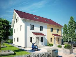 Das eigene haus ist wahrscheinlich für die meisten die teuerste anschaffung, die sie in ihrem ganzen leben tätigen. Klassisches Fertighaus Fertighauser Haus Fertighaus Bauen