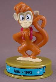 List Of Disney'S Aladdin Characters - Wikipedia