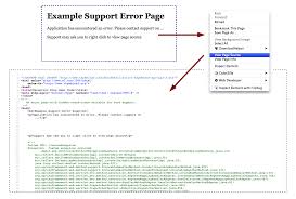 Exception Handling In Spring Mvc