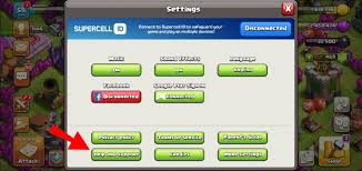 How to start a new clash of clans account on the same device. How To Change Your Name In Clash Of Clans