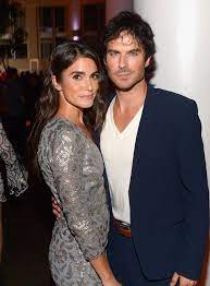 Having french ancestry, robert works as a building contractor. Ian Somerhalder Bio Age Net Worth Height Married Nationality Body Measurement Career