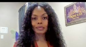 Stephanie D Singleton