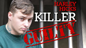 The Harley Hicks trial