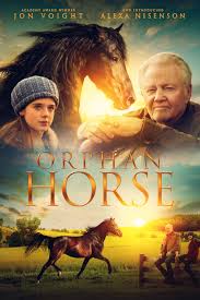 Here is a shamelessly effective horror film based on the most diabolical of movie malefactors, a child. Orphan Horse 2018 Imdb