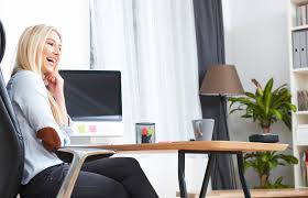 Desk placement is also very important in feng shui. Tips For Good Feng Shui In Your Office Lovetoknow