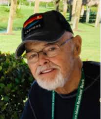 In Memory of Charles Bernard Gold (February 25, 1947