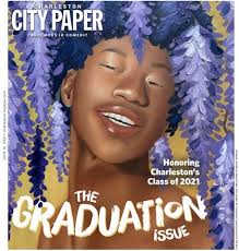 Charleston City Paper