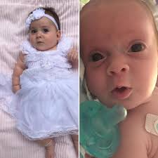 Our Neonatal Intensive Care Unit (NICU) had a reason to celebrate today.  They were ranked #35 by U.S. News and World Report for neonatology. Help us  congratulate them!