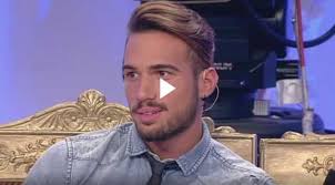 Trono Gay: scatta il pollaio in studio fra Claudio e Alan che sono usciti a  cena insieme (VIDEO)