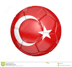 Al het nieuws lezen over turkije. Geisoleerde Voetbalbal Of Voetbal Met De Vlag Van Het Land Van Turkije Stock Illustratie Illustration Of Spel Liga 98020573