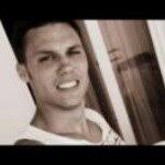 David Palasek's Instagram, Twitter & Facebook