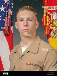 Marine corps logistics base barstow hi-res stock photography and images