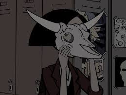 Black And White Profile Pictures Animated Grunge Aesthetic Cartoon Profile Pictures Aesthetic Anime Cartoon Profile Pics