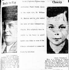 America's Most Notorious Kidnappings