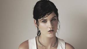 Coast teen the next Cindy Crawford