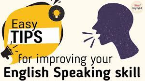 Check spelling or type a new query. How To Improve English Speaking Skill By Yourself Easy Tips For Learners Youtube
