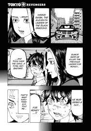The only girlfriend he ever had was just killed by a villainous group known as the tokyo manji gang. Tokyo Revengers 78 Read Tokyo Revengers 78 Online Page 1