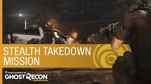 Gameplay the overall aim is to take down the santa blana drug cartel, but as the reveal trailer illustrates, ghost recon wildlands will offer up multiple ways to. Tom Clancy S Ghost Recon Wildlands New Gameplay Walkthroughvideo Game News Online Gaming News