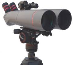 Worlds Most Powerful Binocular Oberwerk