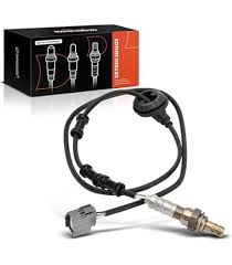 TRQ O2 Oxygen Sensor Compatible with 1998-2005 Lexus LX470 1994-2000 Toyota  4Runner Land Cruiser 1994-1995 Pickup 2001-2004 Sequoia 1994-1998 T100  1995-2000 Tacoma 2000-2004 Tundra : Buy Online at Best Price in KSA