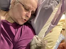 Beverly Jean Harvey's Obituary