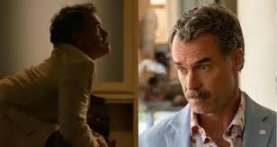 Murray Bartlett Archives