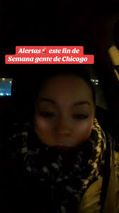 Alertas 🚨 este fin de semana amigos los agentes regresaron a nuestra  ciudad #inmigrantes #FCLifestyle #redadas #chicago