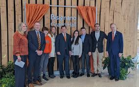 Syracuse University Recognizes Fiserv President and CEO Frank Bisignano for  Commitment to the University