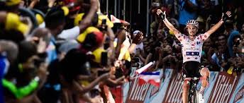 Vous trouverez ici toute l'aide nécessaire pour les jeux de lettres: Tour De France 16e Etape Alaphilippe Plus Fort Que Le K O Le Point