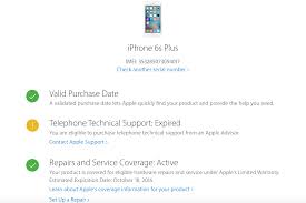 Apple Warranty Check Online For Iphone Ipad Or Ipod Touch Apple Support Apple Iphone