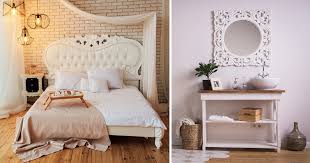 Arredare casa stile shabby chic significa scegliere materiali naturali e ora non più molto usati come il legno bianco, lo yuta e il ferro decapato. Arredamento Shabby Chic 15 Splendide Idee Per La Casa