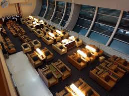 But with so much choice, which lounge should you visit before your next flight from dubai? Lounge Review Emirates Business Class Lounge Dxb T1c Gates 19 22 Closed Temporarily Loungereview Com